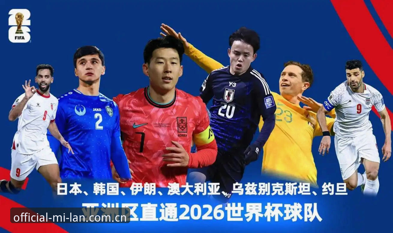 最新米兰体育APK安装 66队vs48队:2030世界杯扩军计划对中国男足意味着什么?米兰体育平台趋势解读