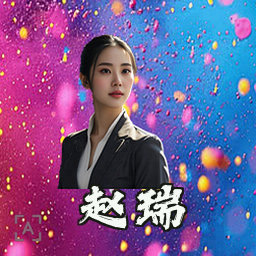 赵瑞